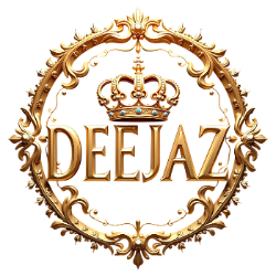 DEEJAZ INTERNATIONAL