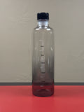 Hydra Go Glass Bottle 500ML