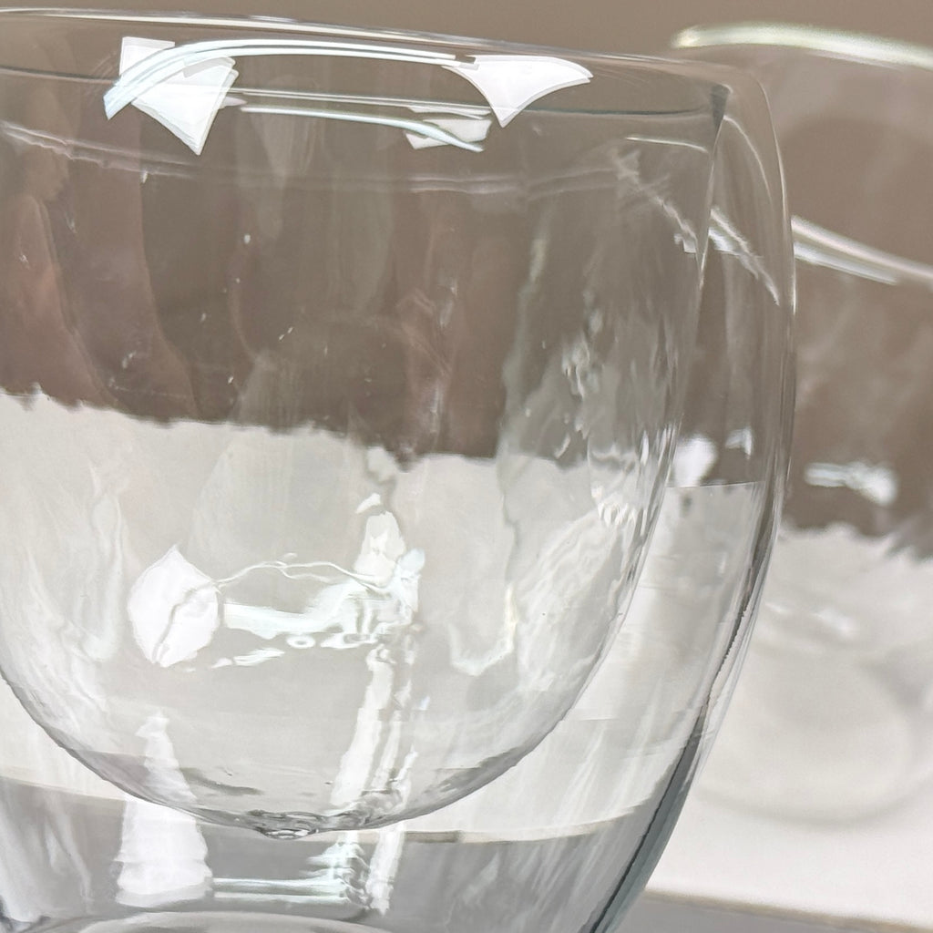 Regular Swirl Double Wall Mug | Hot & Cold | 200ml