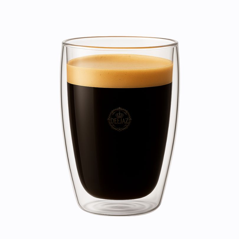 Double Wall Glass 450ml (Large Size)