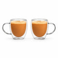 Regular Double Wall Mug | Hot & Cold | 200ml