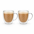 Regular Swirl Double Wall Mug | Hot & Cold | 200ml