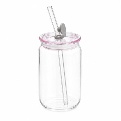 Nordic Sip Glass Tumbler 500ML