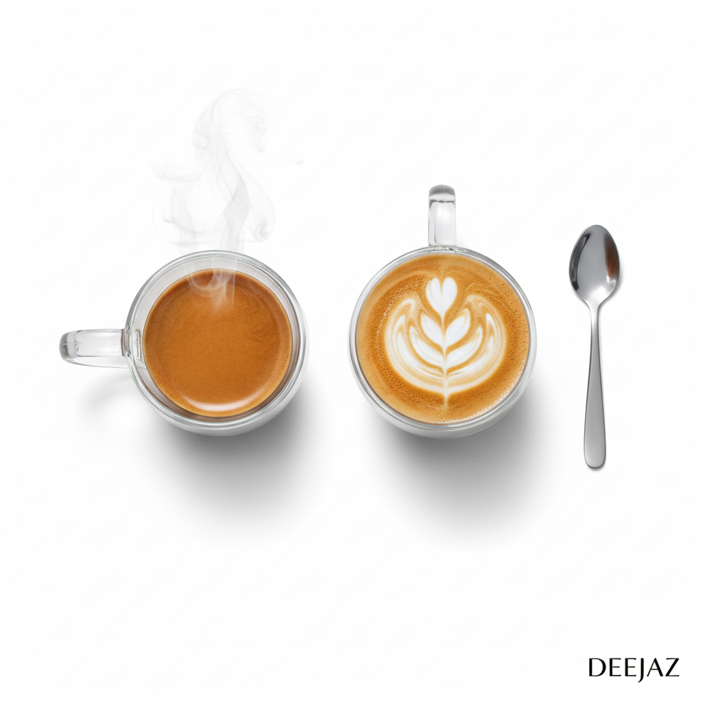 Premium Double Wall Mug | Hot & Cold | 2-Pack 200ml