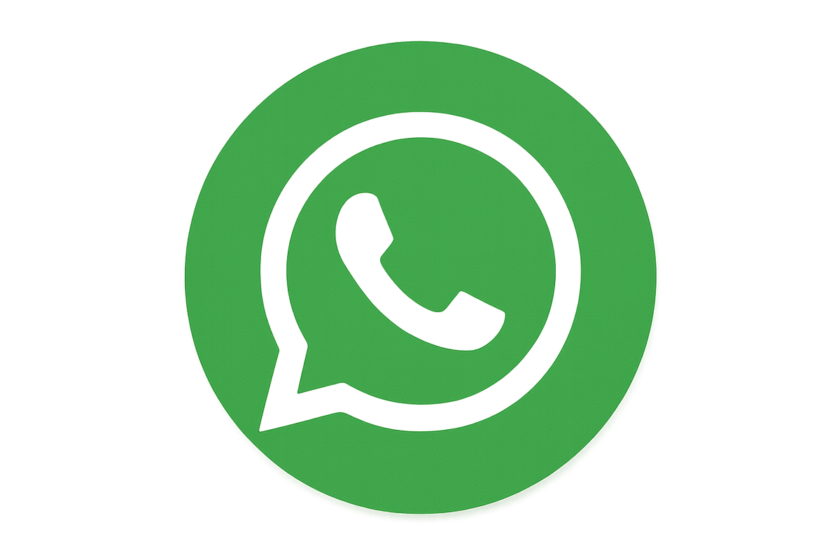 WHATSAPP ICON